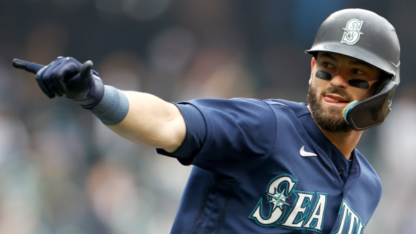 OF Mitch Haniger agrees to 3-year, $43.5 million deal with Giants