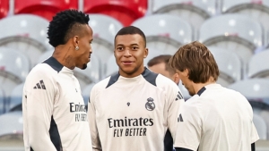 Real Madrid to make late call on Mbappe&#039;s fitness