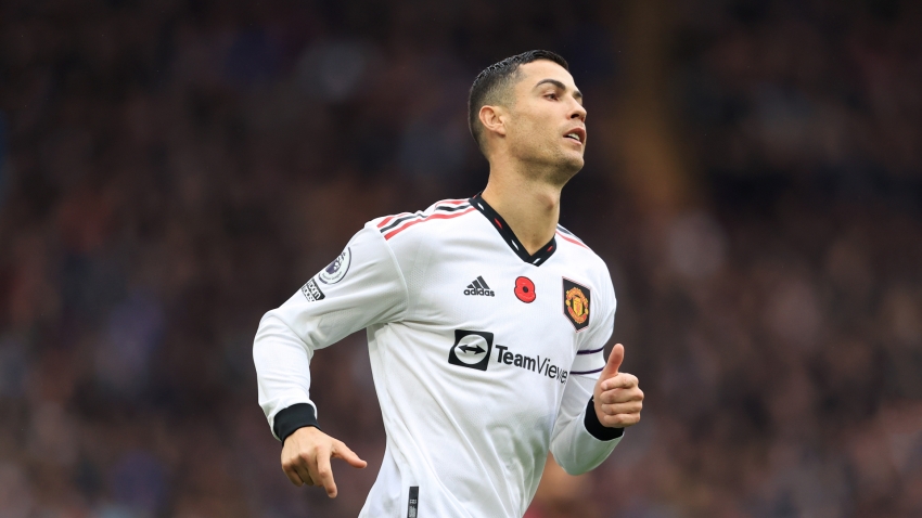 A-League exploring shock Ronaldo move