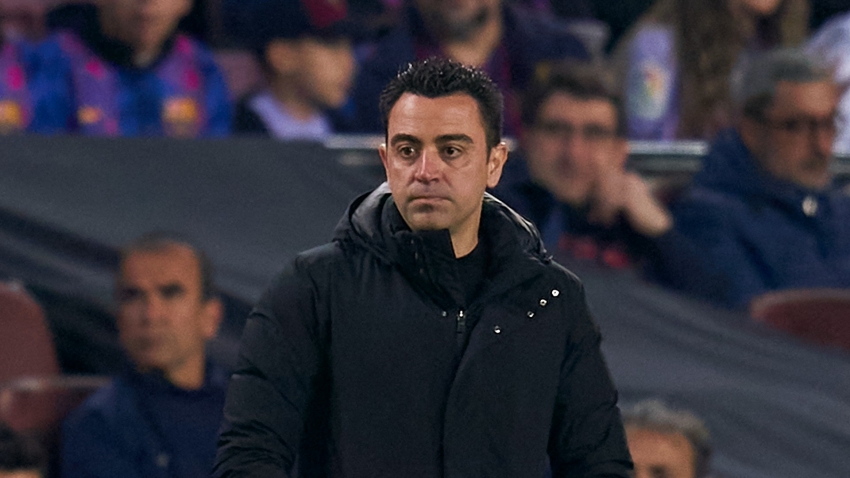 Xavi: Barcelona must be &#039;humble&#039; to improve in off-season