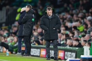 Liam Scales urges Celtic players to ‘brush up’ after Brendan Rodgers’ criticism