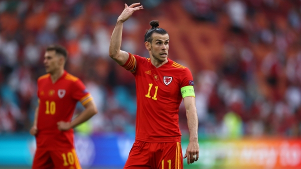 Bale would support Wales team-mates walking off due to racist abuse