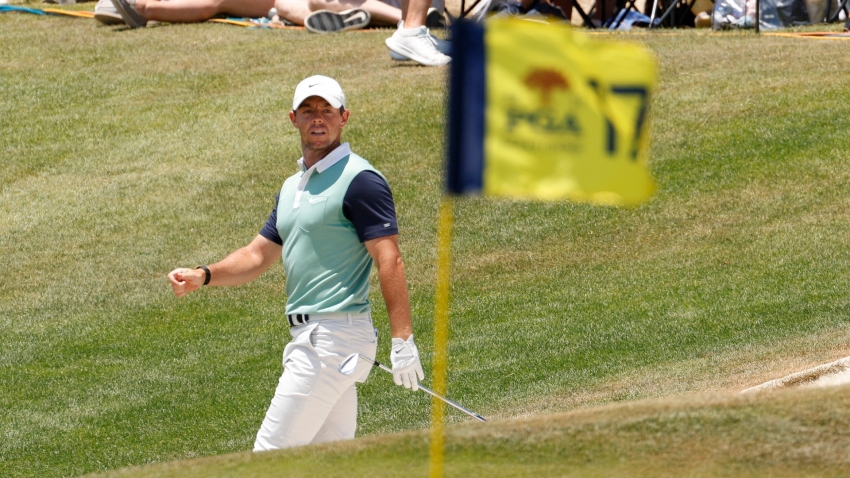 US PGA Championship: I still have a way to go with everything, says McIlroy