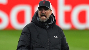 Klopp revels in win over Leipzig: People were waiting for us to slip up again