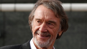 FA approves Sir Jim Ratcliffe’s Man Utd stake purchase as deal nears completion