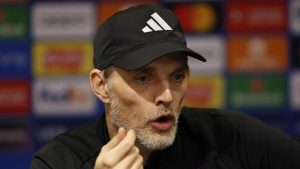 Thomas Tuchel calls for Germany to stand up to right-wing extremism