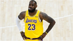 LeBron and Lakers dealing with &#039;tough stretch&#039; as Jazz set NBA record