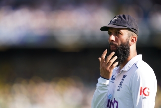 Day five of first Ashes Test: Thrilling finale in store at Edgbaston