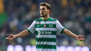From Wolves cast-off to &#039;next Bruno Fernandes&#039; – Goncalves is Sporting CP&#039;s key to stunning Man City