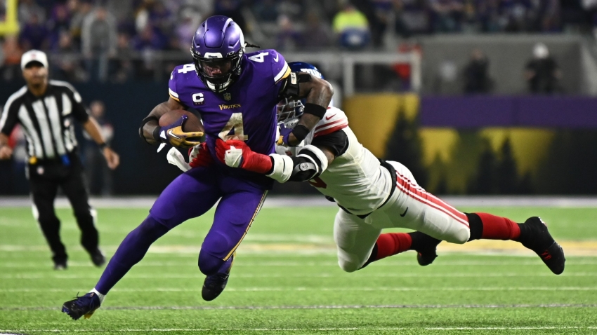 Jets agree to terms with former Vikings running back Dalvin Cook