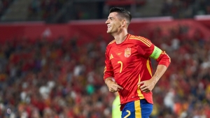 Morata predicts Yamal to be one of the best in the world ahead of Euro 2024