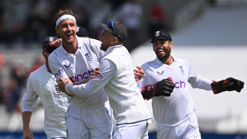 &#039;Let&#039;s run towards the danger&#039; – Broad hails freedom McCullum encourages with England