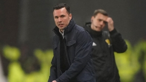 Don Cowie takes confidence from Ross County’s ‘massive’ win over Hearts
