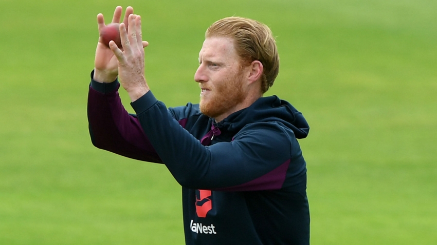 Stokes added to England Ashes squad after recovery from finger injury