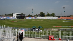 New Zealand call off Pakistan tour due to security concerns