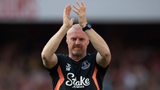 Dyche &#039;should be in the hat&#039; to replace Southgate, says Young