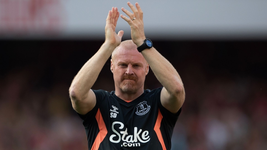 Dyche 'should be in the hat' to replace Southgate, says Young