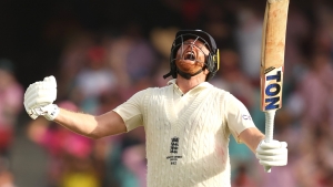 Ashes 2021-22: Brilliant Bairstow century leads England recovery
