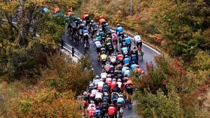 Giro d&#039;Italia: Bernal and Yates primed for maglia rosa battle amid fierce competition