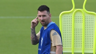 Messi a doubt for Copa America quarter-final, claims Argentina boss Scaloni