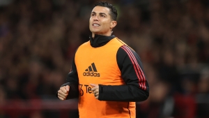 &#039;Maybe he needed the bathroom&#039; – Ronaldo defended by former Man Utd team-mate Nani