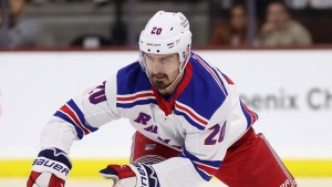 Rangers hero Kreider scores twice in &#039;war of attrition&#039; against the Kings