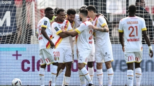 Openda scores hat-trick in under five minutes to complete rare Ligue 1 feat