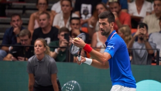 Lopez honoured to have US Open winner Djokovic compete in &#039;unique&#039; Davis Cup