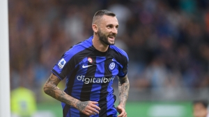 &#039;We needed this&#039; - Matchwinner Brozovic revels in late Inter victory over Torino