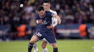 &#039;Just like Messi&#039; – Grealish reveals Leo inspiration for Foden link-up