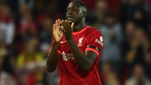 Konate lost for words after Anfield debut in Liverpool&#039;s friendly win over Osasuna