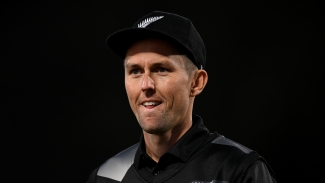 New Zealand bowler Boult likely to miss England series