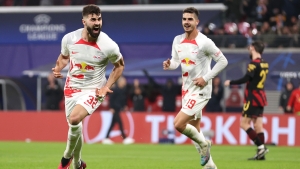 RB Leipzig 1-1 Manchester City: Gvardiol thwarts Guardiola&#039;s visitors in entertaining draw