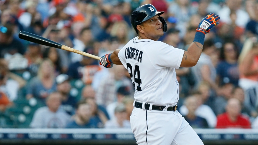 Ranking Miguel Cabrera and Every Member of MLB's 500 Home Run Club, News,  Scores, Highlights, Stats, and Rumors
