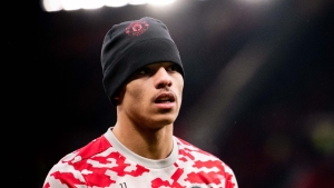 Mason Greenwood arrested for breach of bail conditions