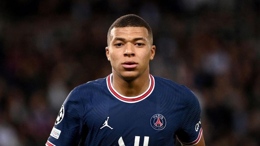 Rumour Has It: Barcelona to hijack Real Madrid plans with shock Mbappe move