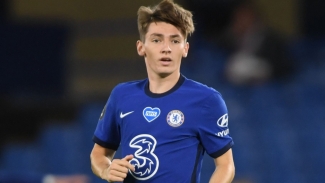Uncapped Chelsea youngster Gilmour makes Scotland squad for Euro 2020