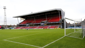 Grimsby to pay tribute to youth-team player Cameron Walsh and his father