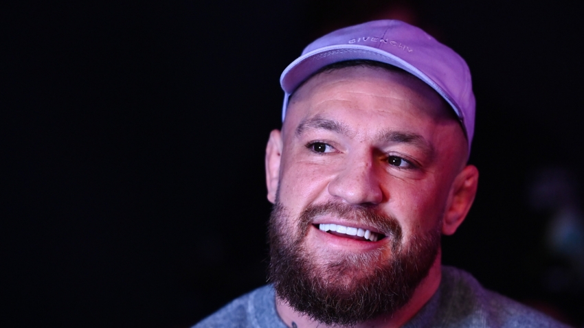 Man Utd, Chelsea, Celtic? – Conor McGregor reiterates desire to purchase a football club