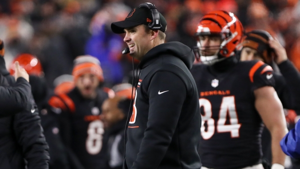 State of the 2021 Cincinnati Bengals: Is turnaround led by Joe