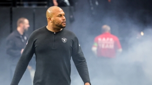 Raiders to retain Antonio Pierce as head coach