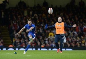 Willemse and Ibanez salute France&#039;s gutsy Six Nations win in Wales