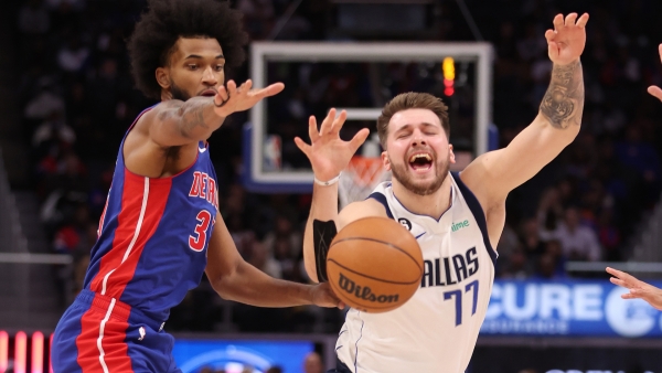 Wizards acquire Bagley, Livers from Pistons for Gallinari, Muscala