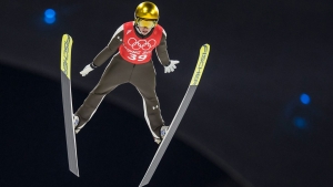 Winter Olympics: Tomorrow in Beijing - first medals up for grabs