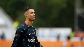 Current Portugal squad will be measured by trophy success, says Ronaldo