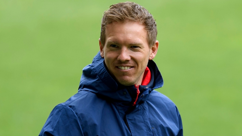 Nagelsmann not planning to leave RB Leipzig: There were and are no talks with Bayern
