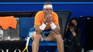 &#039;I don&#039;t know when I&#039;ll play again&#039; – Nadal casts doubt on Monte Carlo comeback