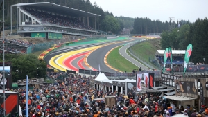 Belgian Grand Prix to feature on F1 calendar in 2023