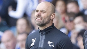 Derby boss Paul Warne ‘heartbroken’ as beaten Rams miss out on play-offs
