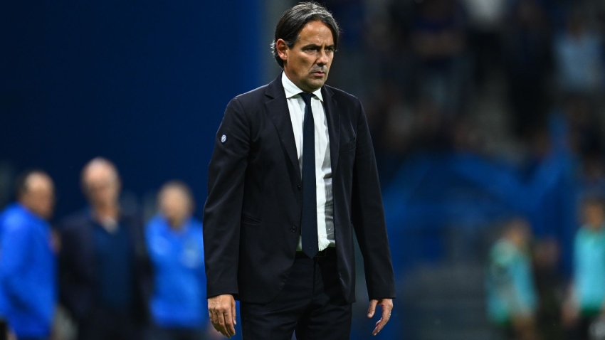 'It hurts to lose' - Inzaghi apologises after Sassuolo defeat